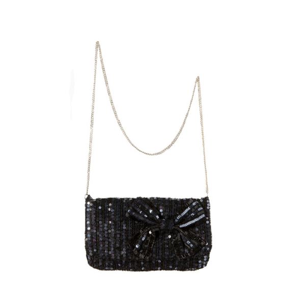 BOLSO FESTA PAETES